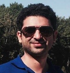 Hosein Mohimani